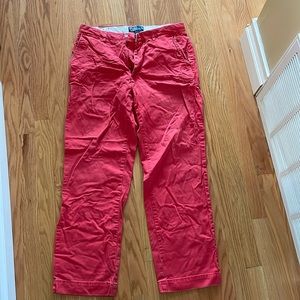 Polo by Ralph Lauren men’s trousers